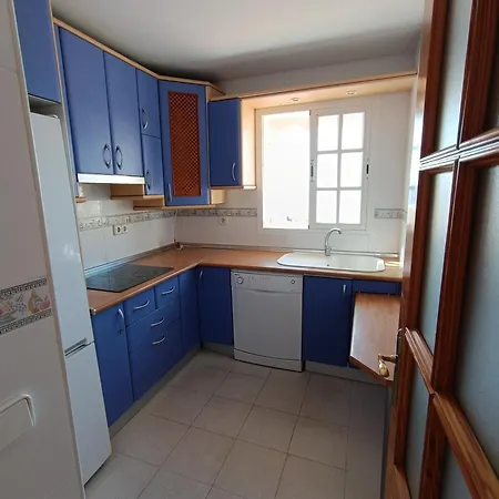 Lovely Penthouse In Front Of The Beach With Free Parking Málaga Exterior foto